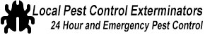 Atqasuk AK Pest Control Exterminators